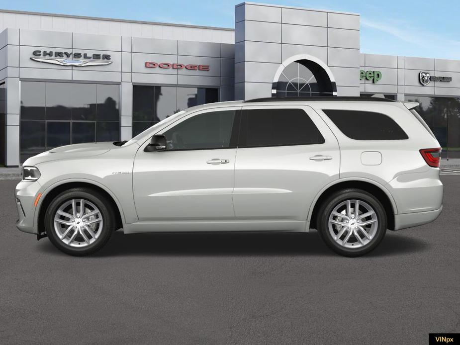 new 2024 Dodge Durango car, priced at $50,300