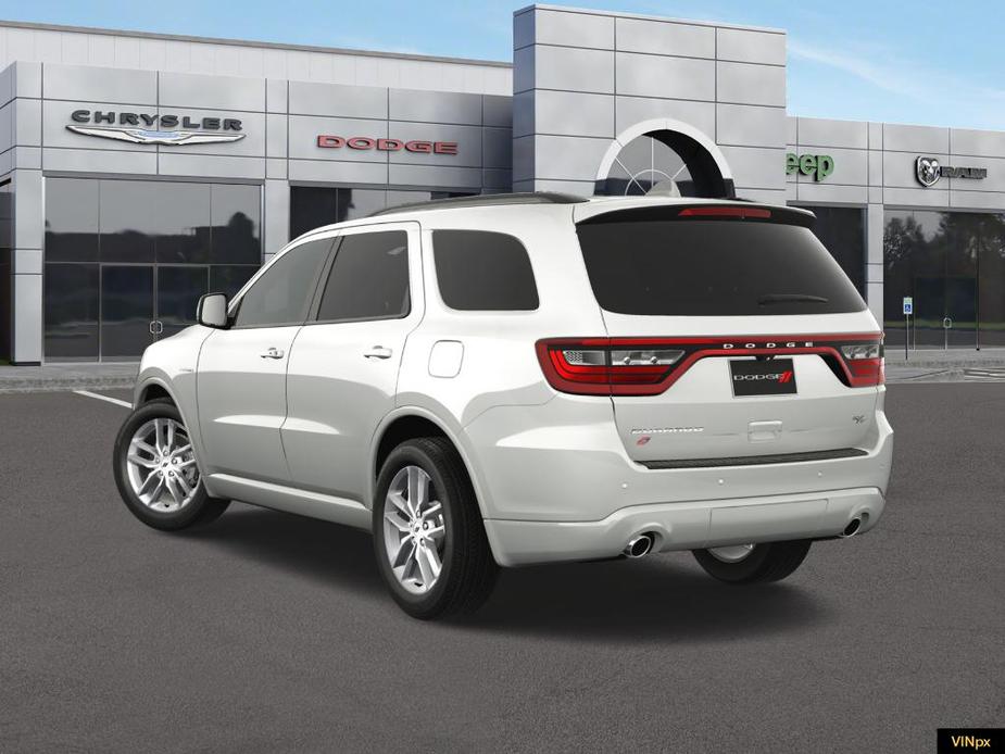 new 2024 Dodge Durango car, priced at $50,300