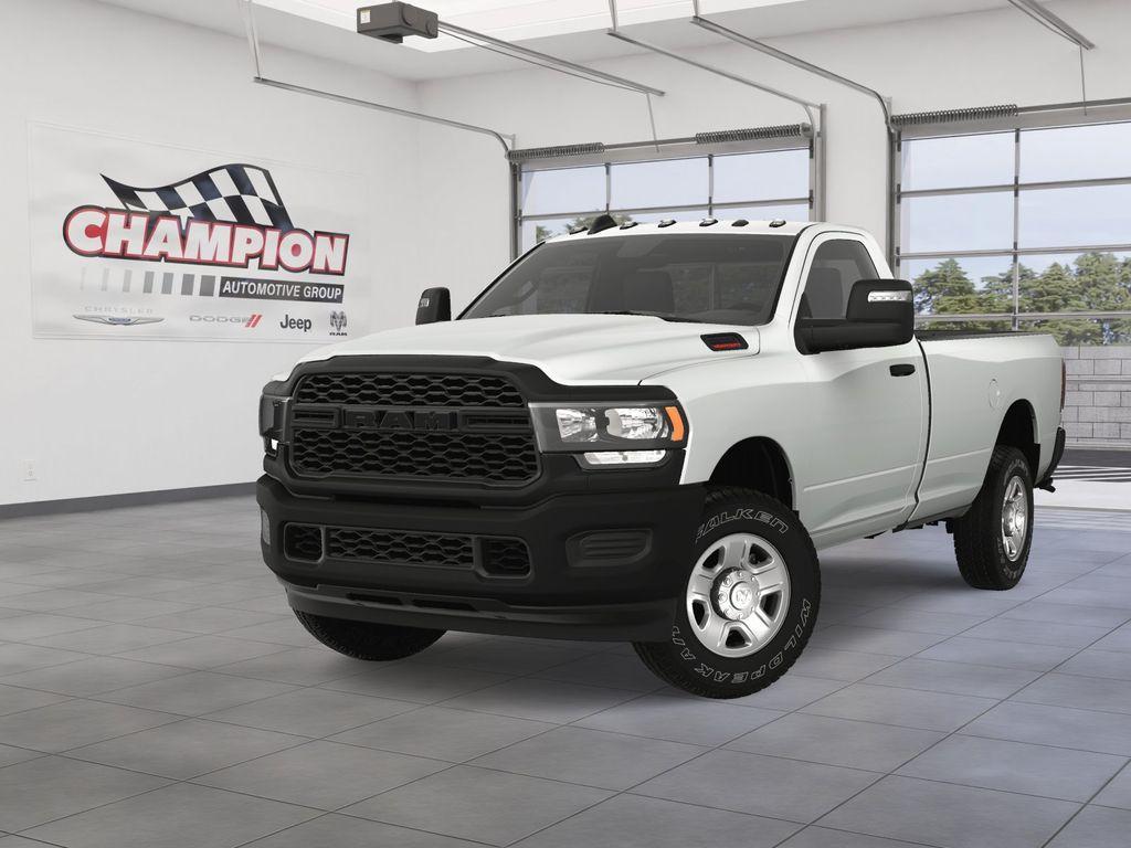 new 2024 Ram 2500 car, priced at $48,246