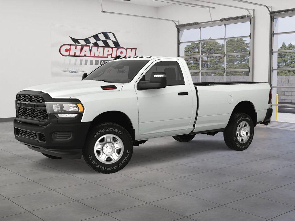 new 2024 Ram 2500 car, priced at $48,246