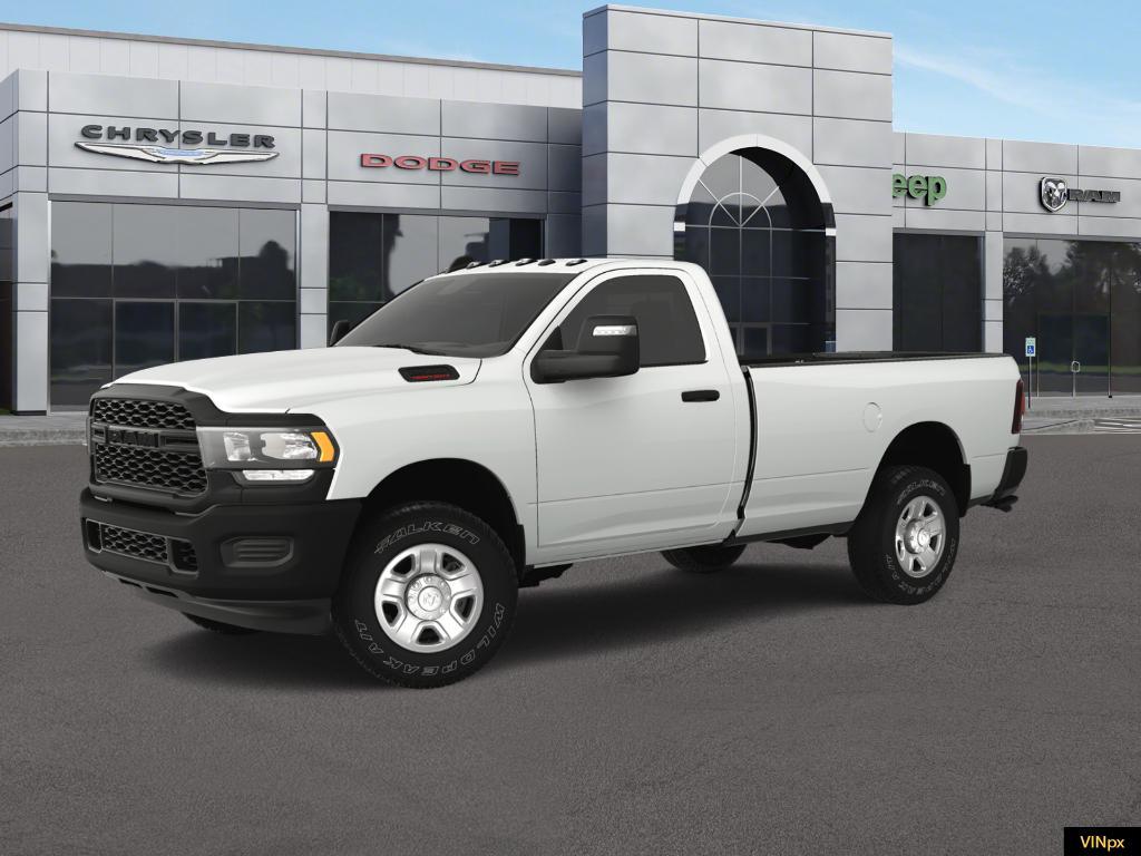 new 2024 Ram 2500 car, priced at $49,746