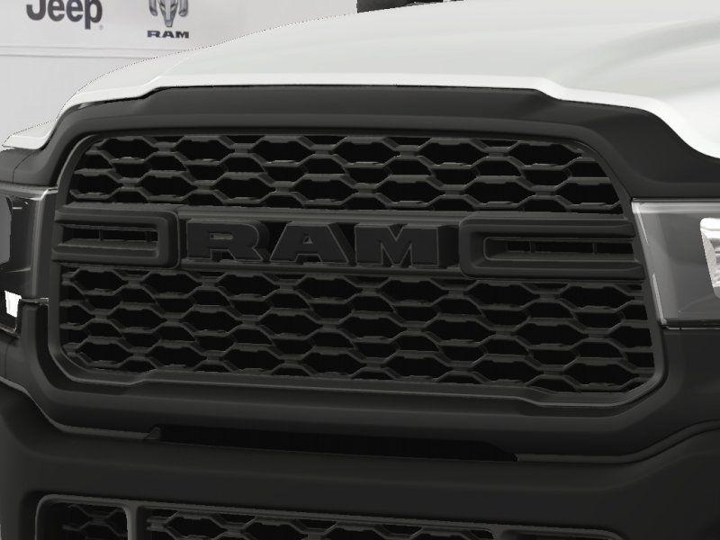 new 2024 Ram 2500 car, priced at $48,246