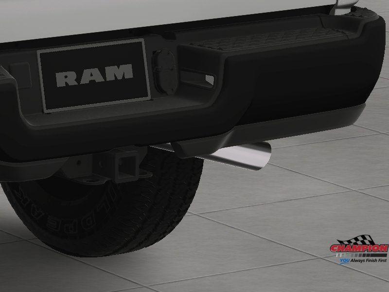 new 2024 Ram 2500 car, priced at $48,246