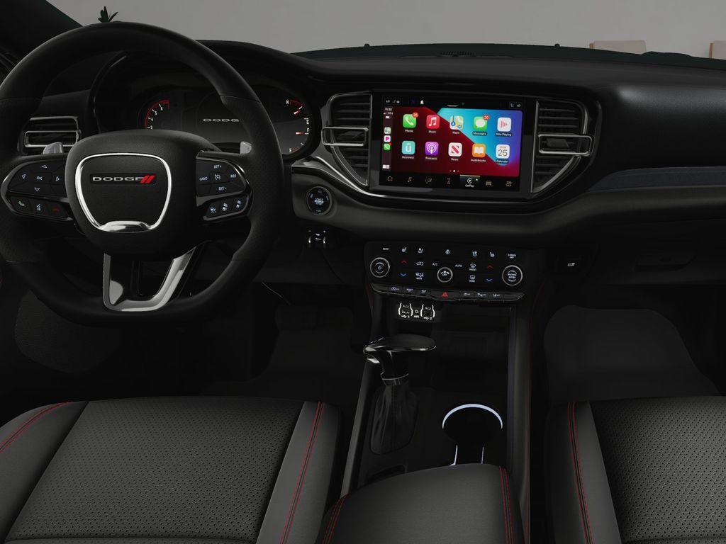 new 2025 Dodge Durango car, priced at $48,473