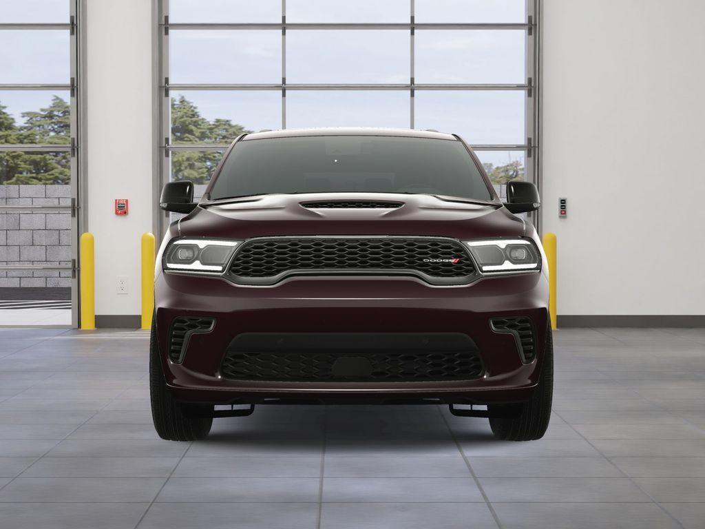 new 2025 Dodge Durango car, priced at $48,473