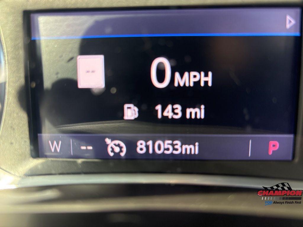 used 2019 Chevrolet Equinox car, priced at $13,994