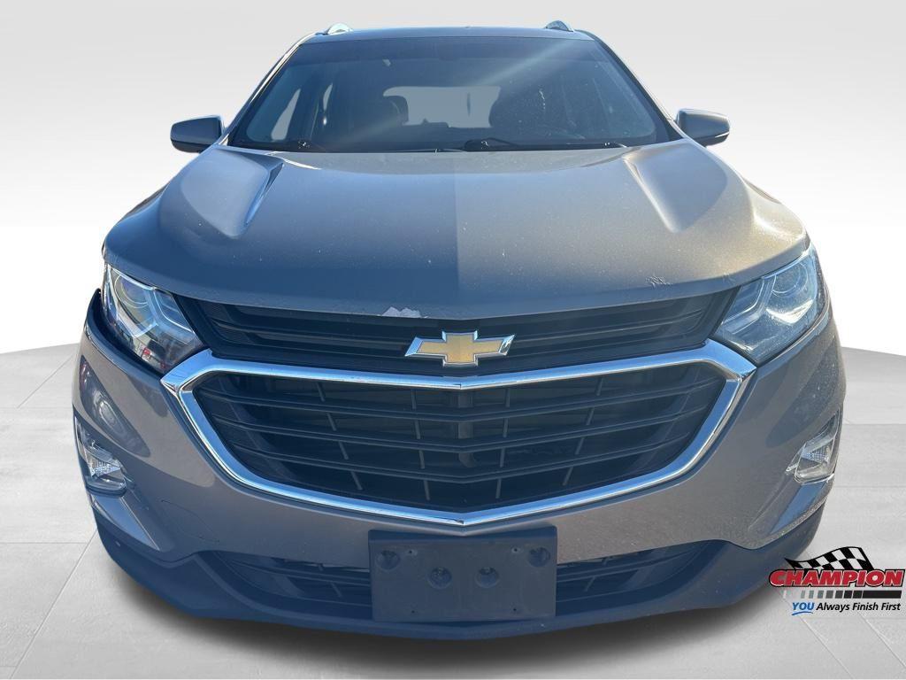 used 2019 Chevrolet Equinox car, priced at $13,994