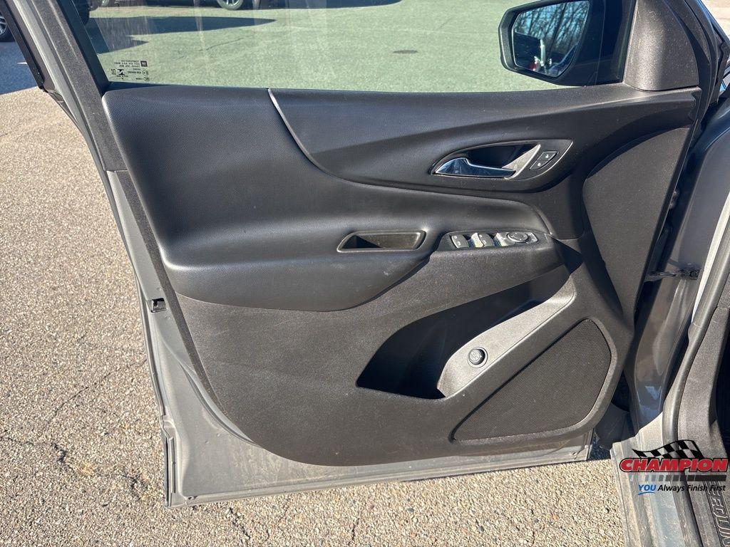 used 2019 Chevrolet Equinox car, priced at $13,994