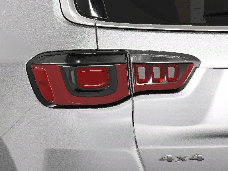 new 2025 Jeep Compass car, priced at $32,705