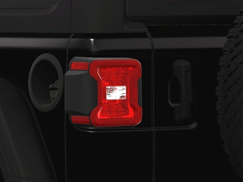new 2025 Jeep Wrangler car, priced at $48,305