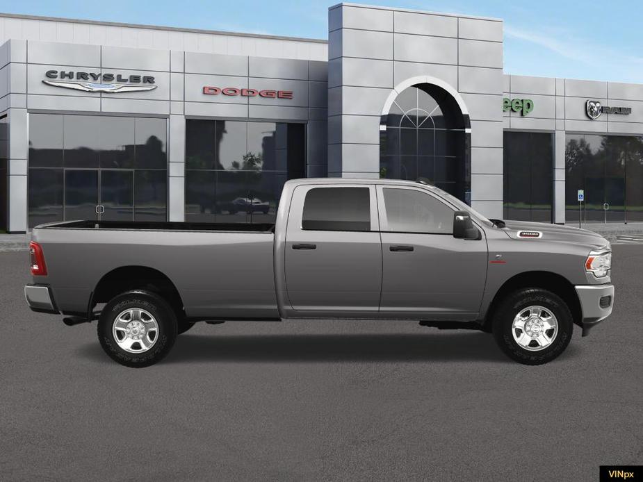 new 2024 Ram 3500 car, priced at $62,740