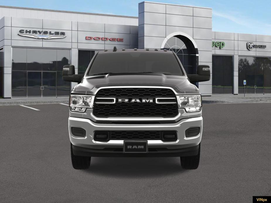 new 2024 Ram 3500 car, priced at $62,740