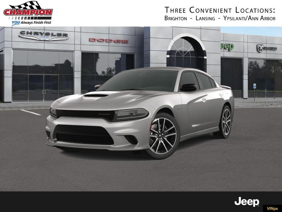 new 2023 Dodge Charger car, priced at $38,915