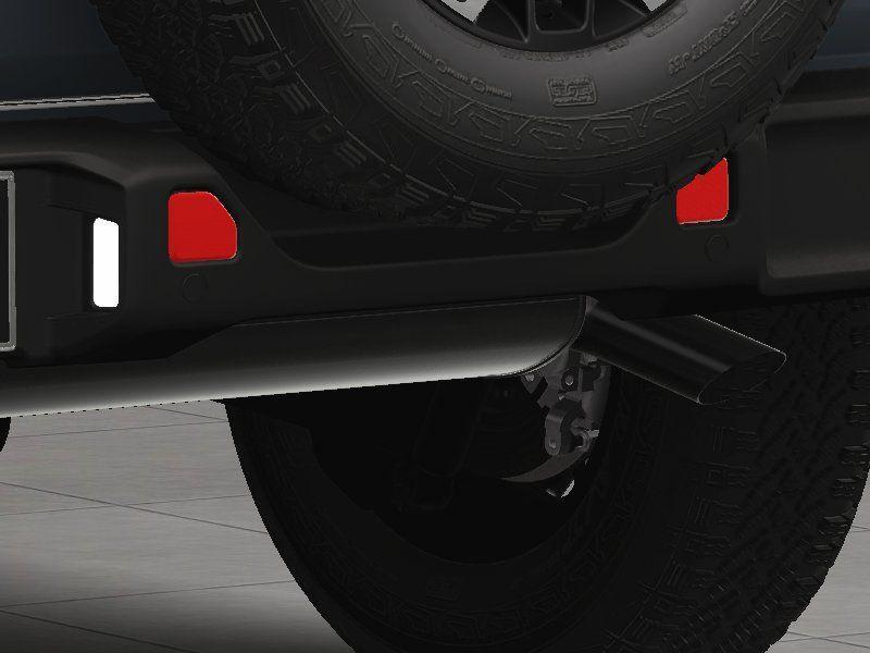 new 2024 Jeep Wrangler car, priced at $51,003