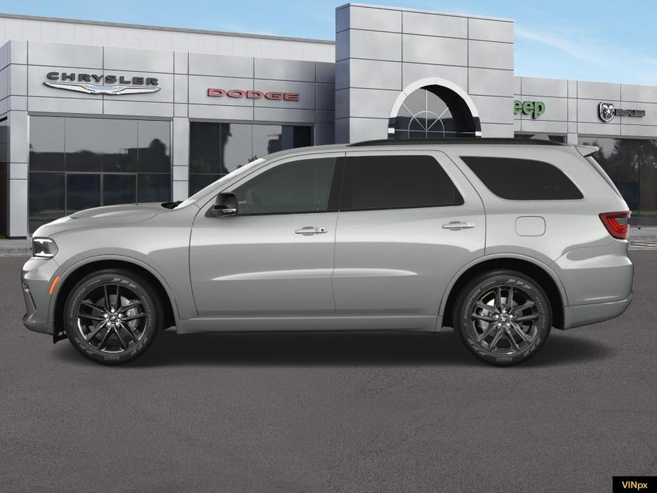 new 2024 Dodge Durango car, priced at $45,990