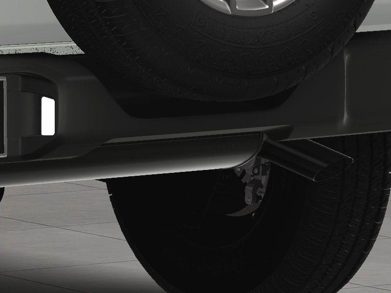 new 2025 Jeep Wrangler car, priced at $42,878