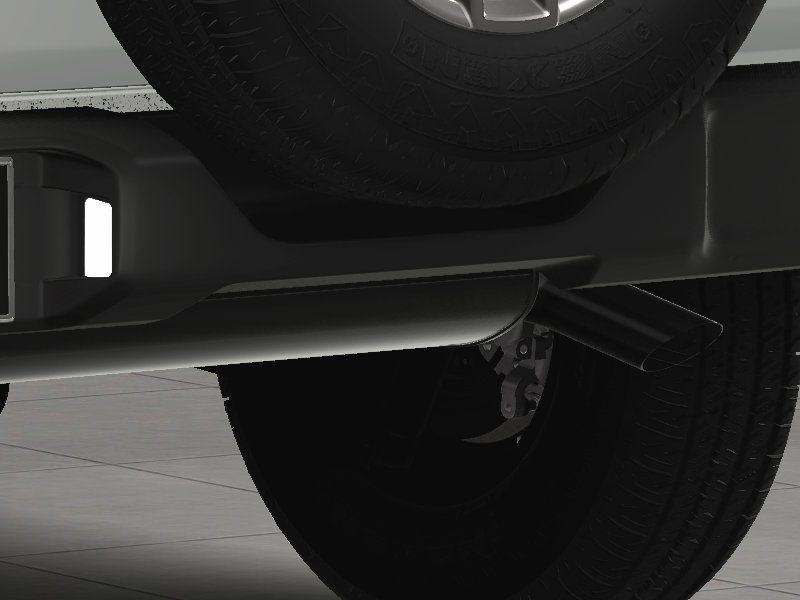 new 2025 Jeep Wrangler car, priced at $41,878