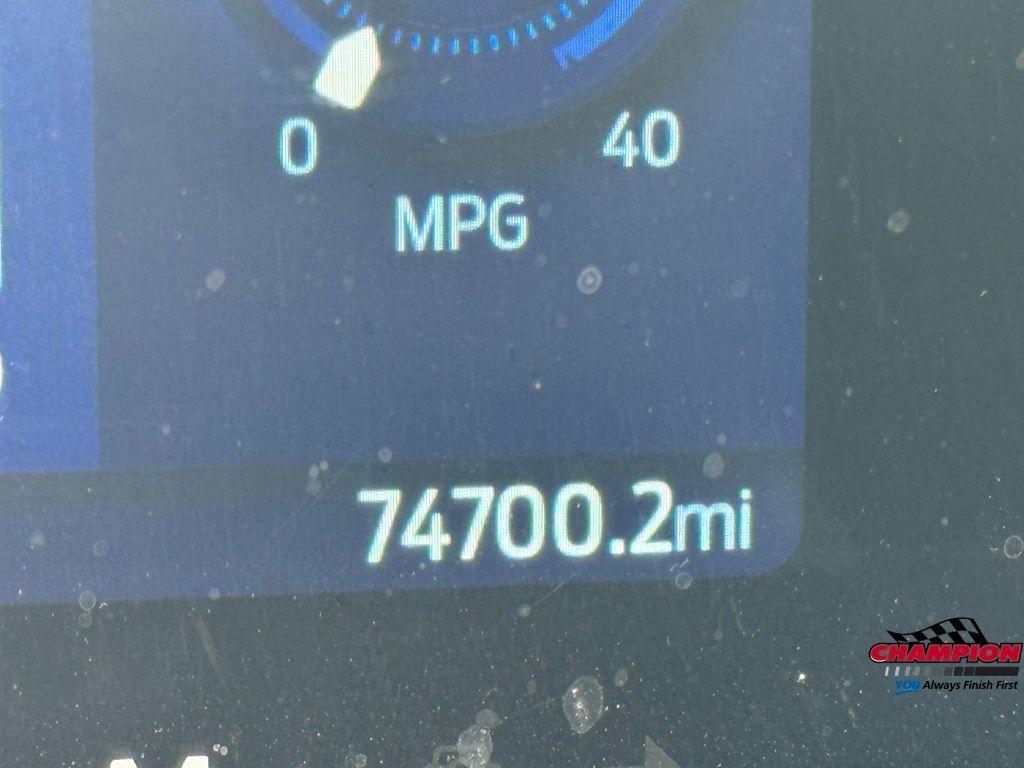 used 2022 Ford Bronco car, priced at $31,200