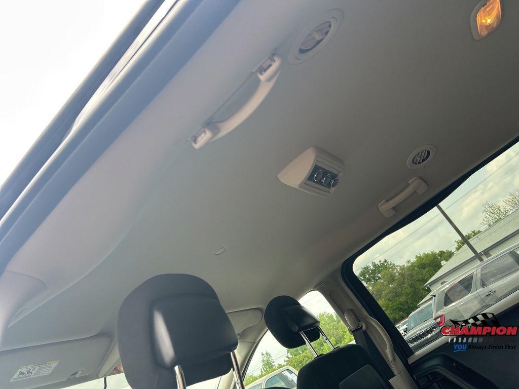 used 2015 Dodge Grand Caravan car, priced at $9,025