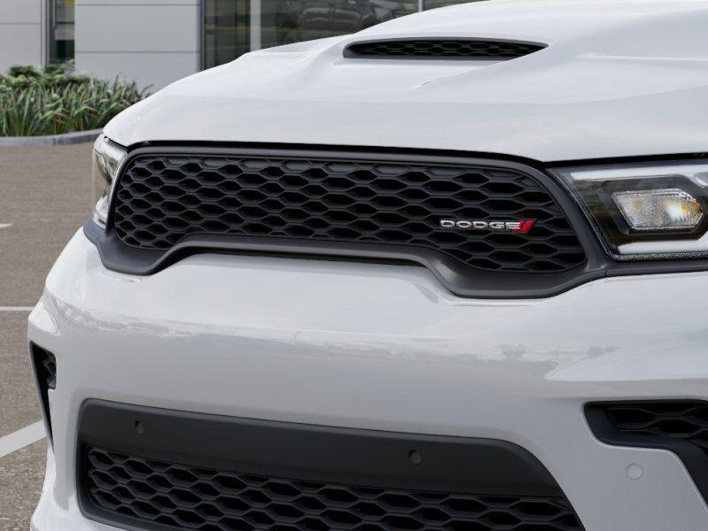 new 2025 Dodge Durango car, priced at $48,015