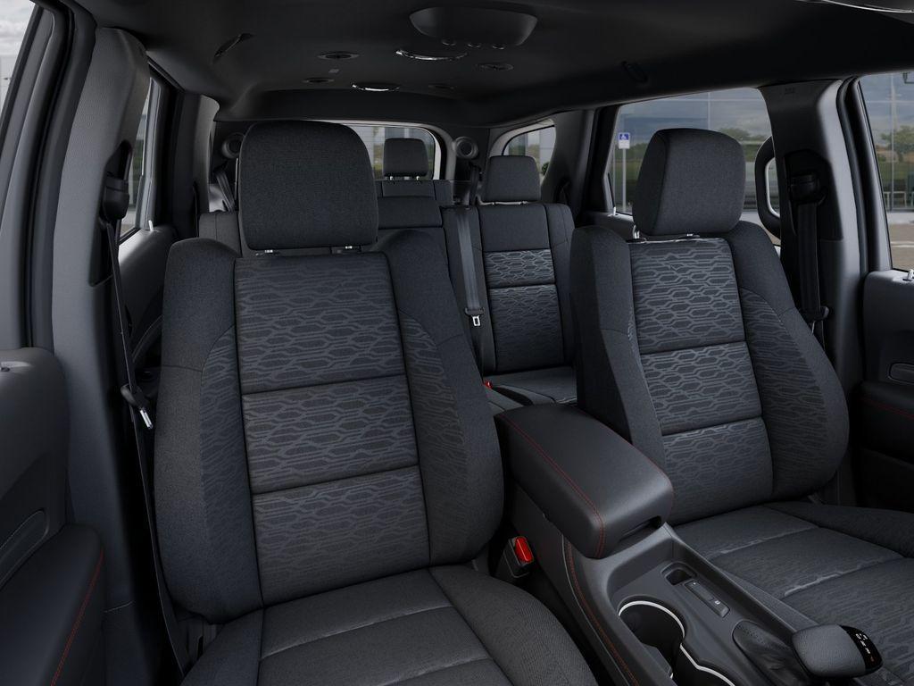 new 2025 Dodge Durango car, priced at $48,015