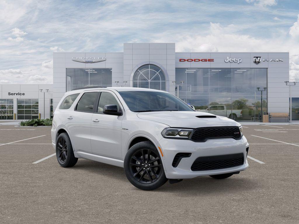 new 2025 Dodge Durango car, priced at $48,015