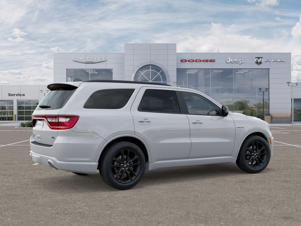 new 2025 Dodge Durango car, priced at $48,015