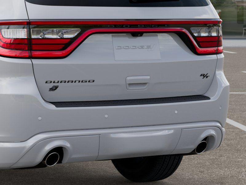 new 2025 Dodge Durango car, priced at $48,015