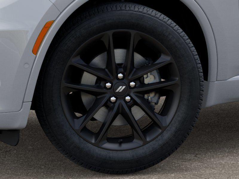 new 2025 Dodge Durango car, priced at $48,015