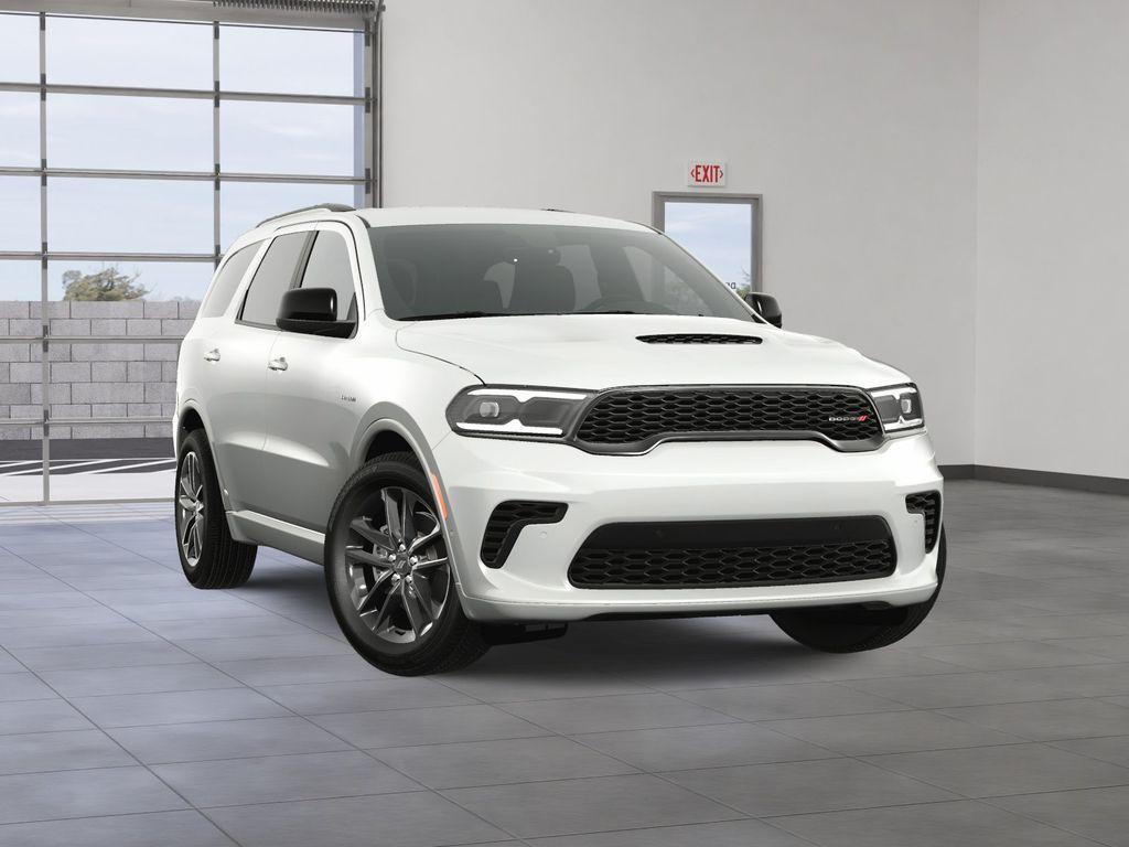 new 2025 Dodge Durango car, priced at $48,515