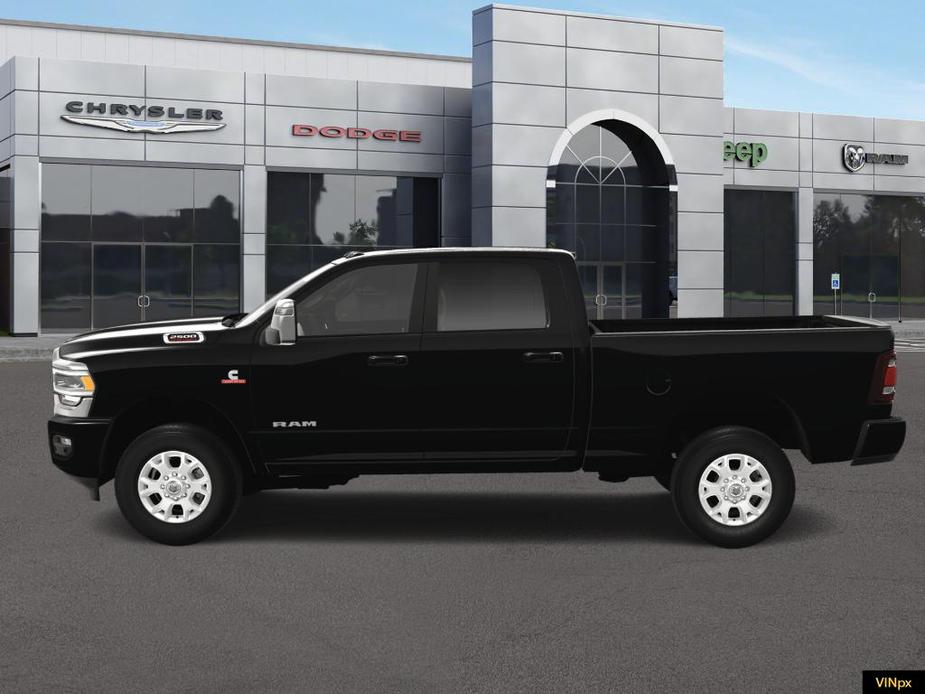 new 2024 Ram 2500 car, priced at $82,474