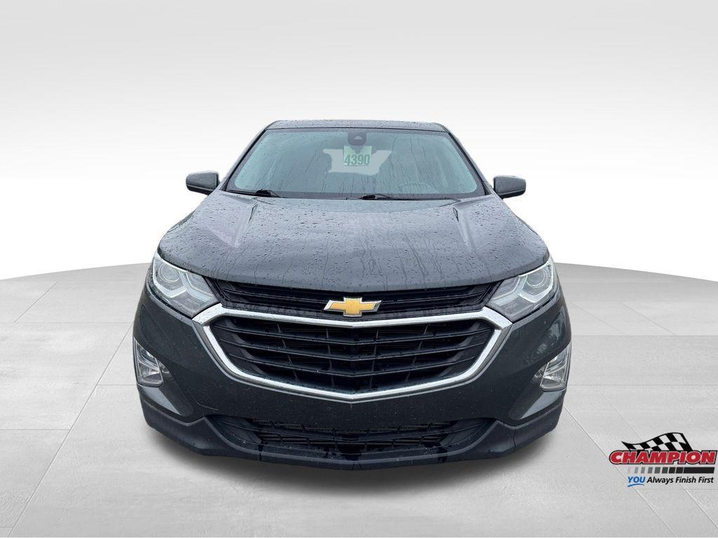 used 2019 Chevrolet Equinox car, priced at $13,700