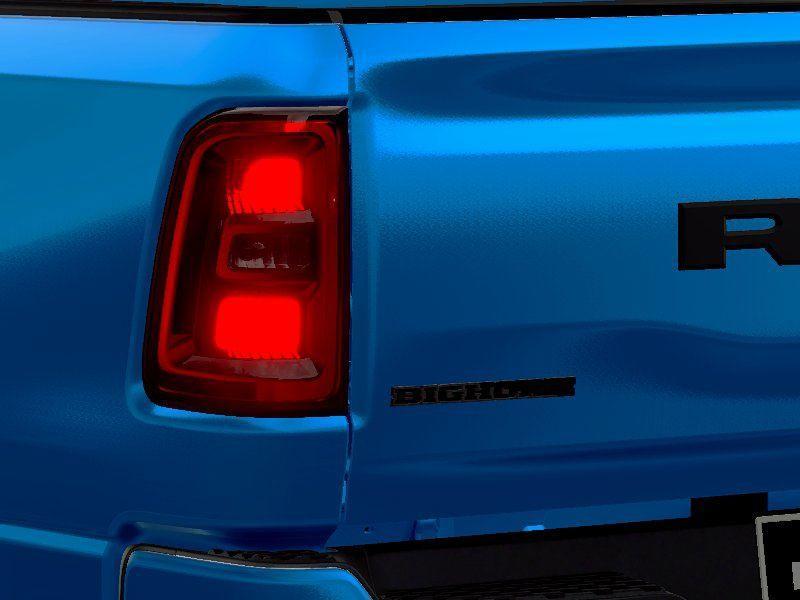 new 2026 Ram 1500 car, priced at $55,400