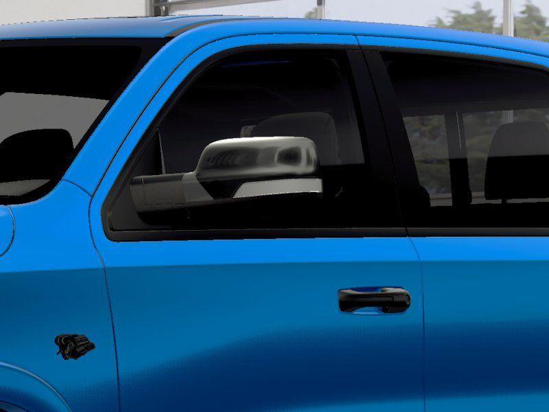 new 2026 Ram 1500 car, priced at $55,400