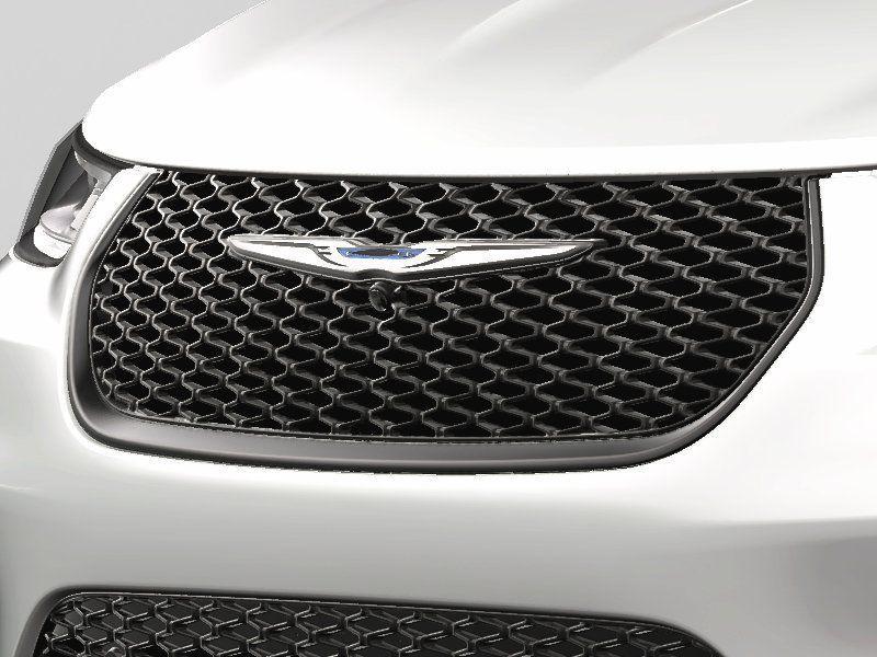 new 2025 Chrysler Pacifica car, priced at $45,463