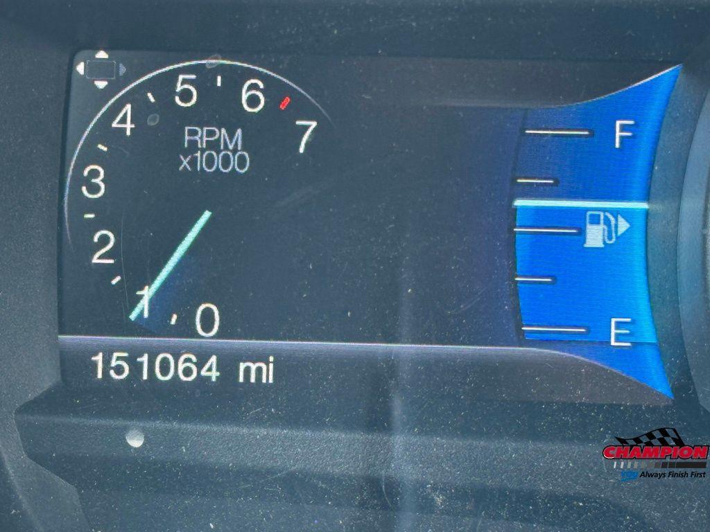 used 2015 Ford Explorer car, priced at $6,900