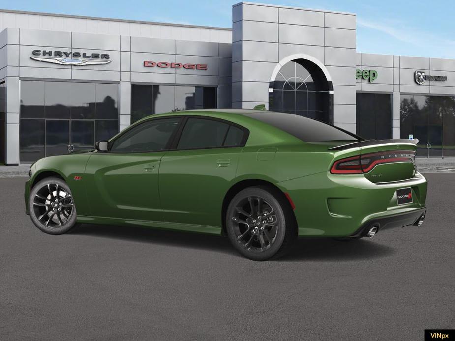 new 2023 Dodge Charger car, priced at $51,169