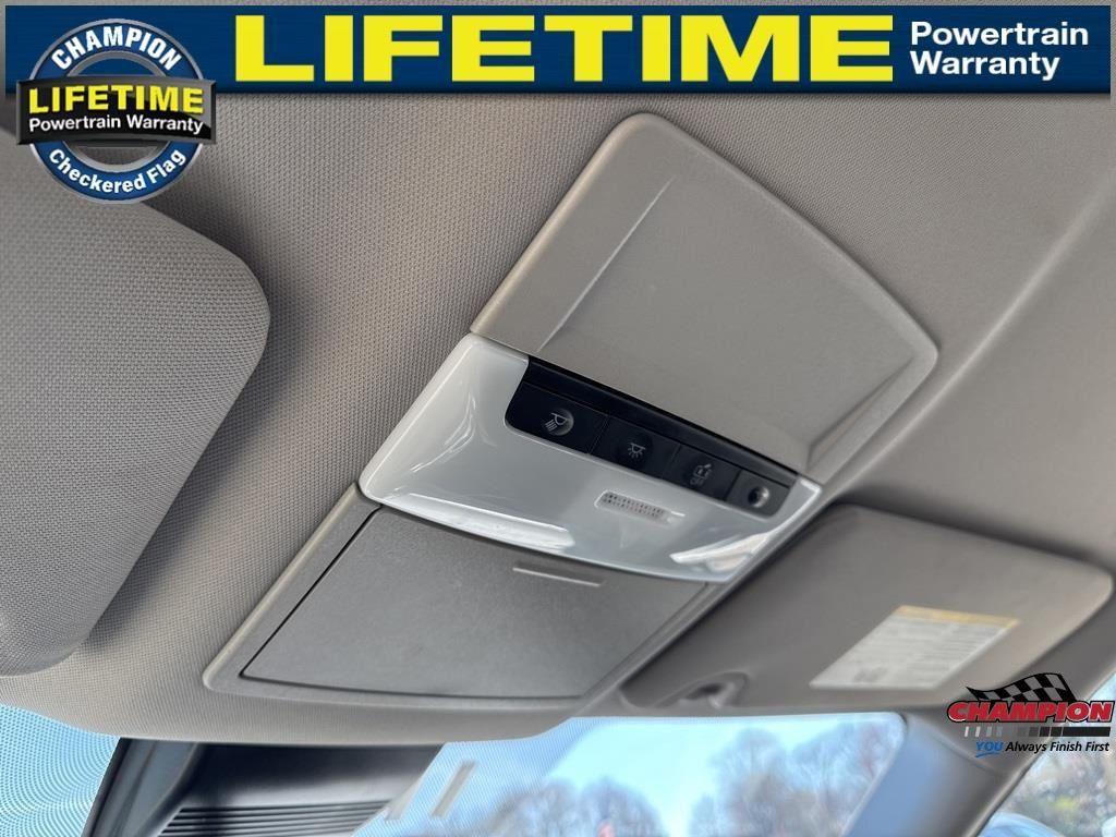 used 2023 Nissan Altima car, priced at $19,500