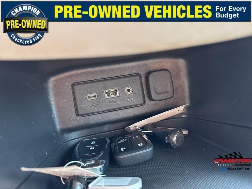 used 2020 Chevrolet Equinox car, priced at $13,800