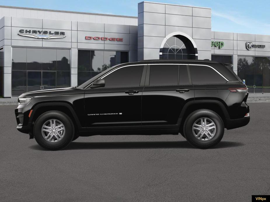 new 2024 Jeep Grand Cherokee car, priced at $38,132