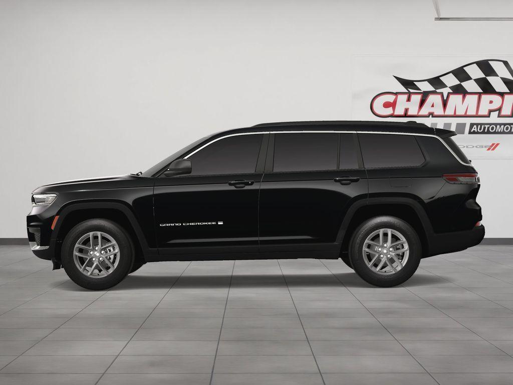 new 2024 Jeep Grand Cherokee L car, priced at $38,171