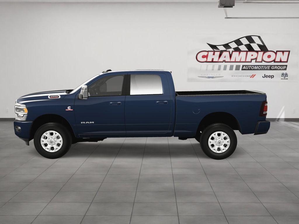 new 2024 Ram 2500 car, priced at $80,974