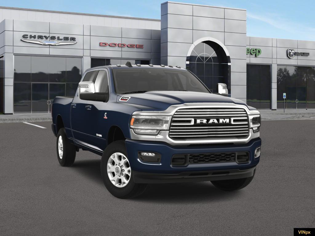 new 2024 Ram 2500 car, priced at $82,474