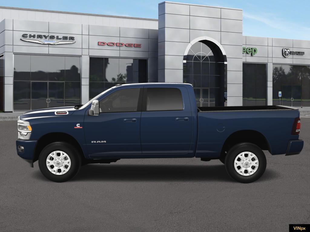 new 2024 Ram 2500 car, priced at $82,474