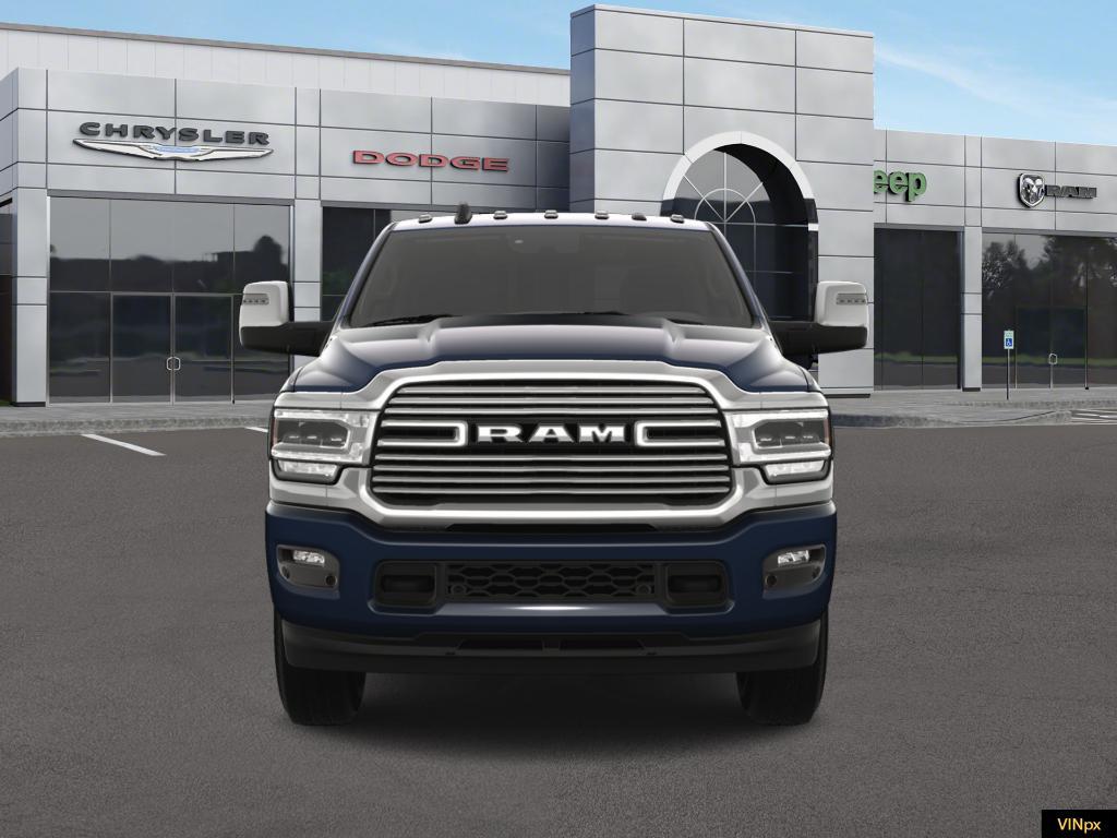 new 2024 Ram 2500 car, priced at $82,474