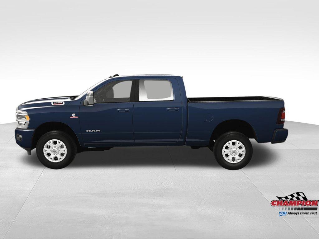 new 2024 Ram 2500 car, priced at $80,974