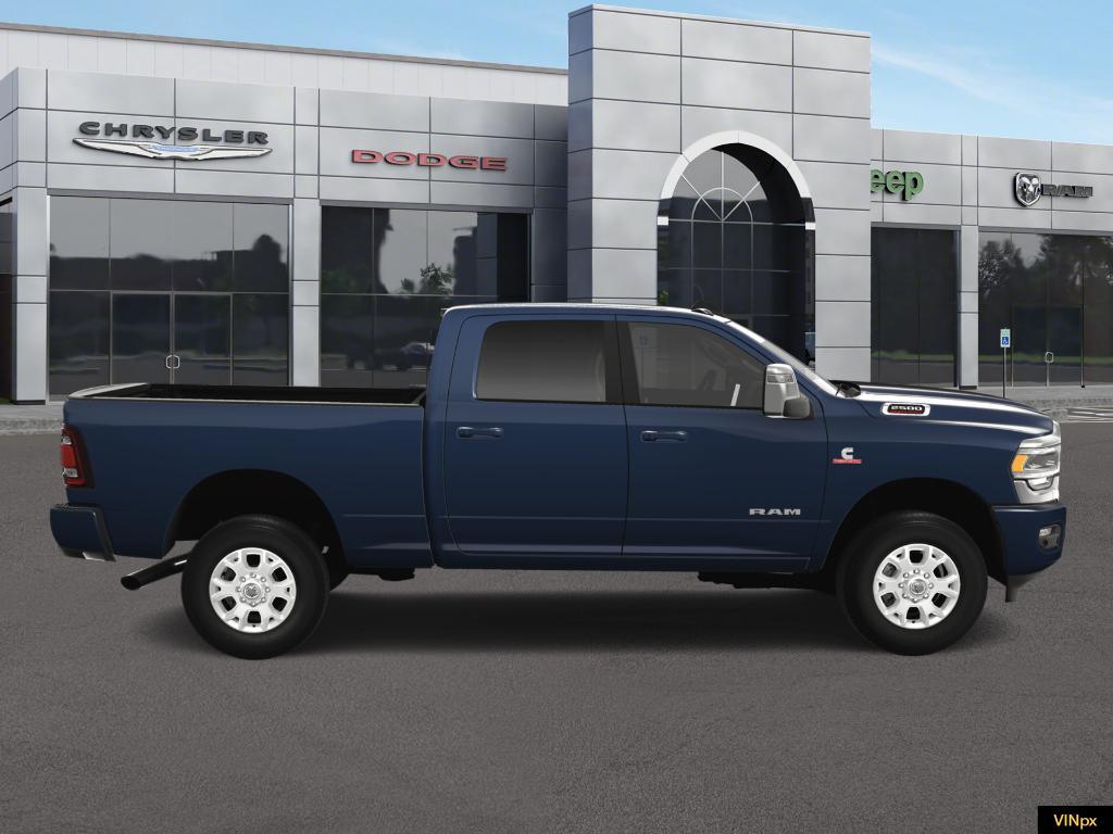 new 2024 Ram 2500 car, priced at $82,474