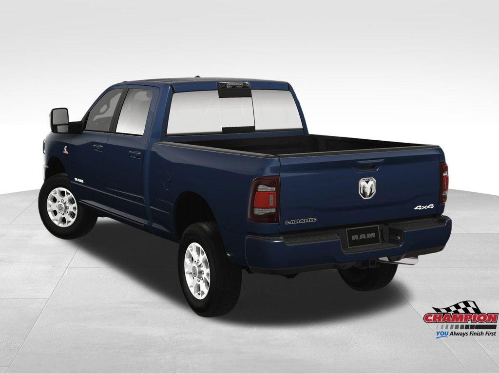 new 2024 Ram 2500 car, priced at $80,974