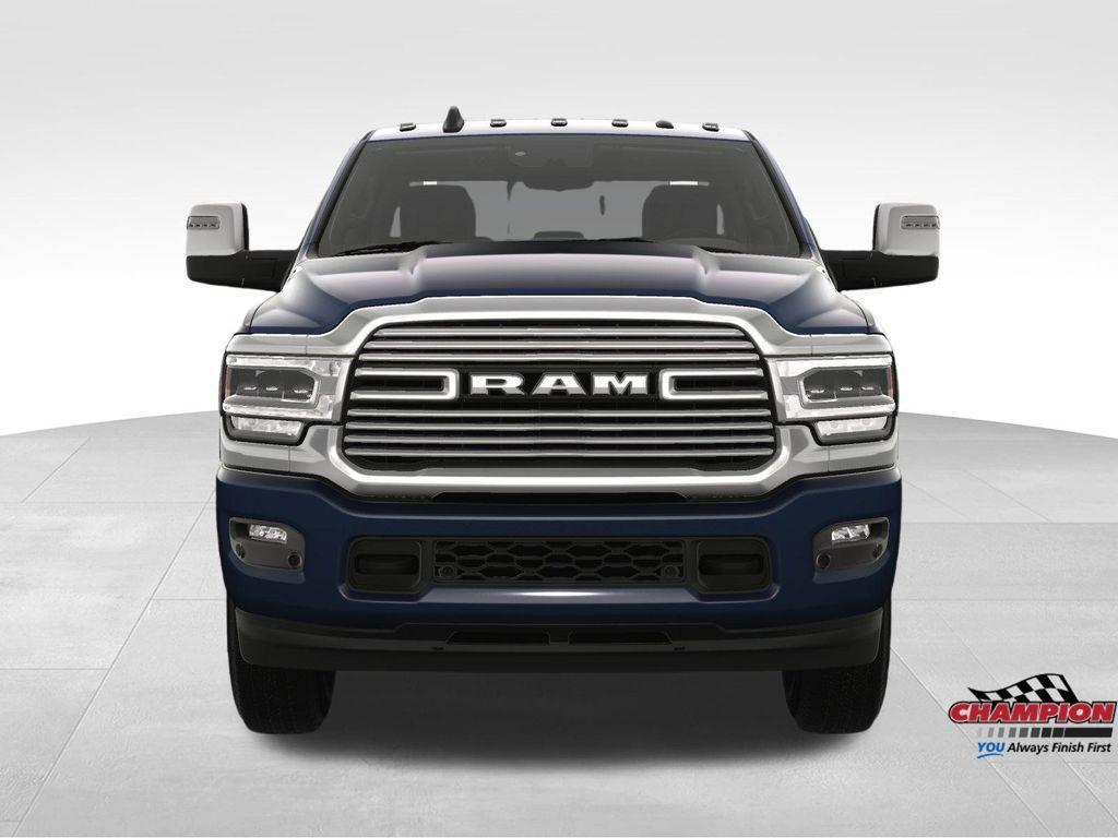 new 2024 Ram 2500 car, priced at $80,974