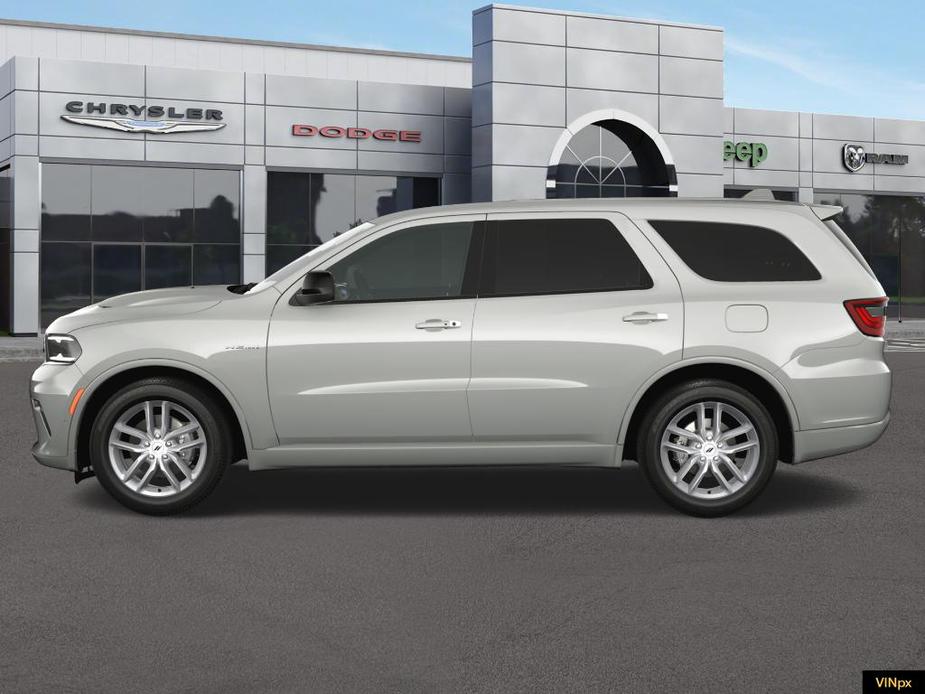 new 2024 Dodge Durango car, priced at $46,757